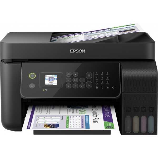 EPSON ECOTANK L5190