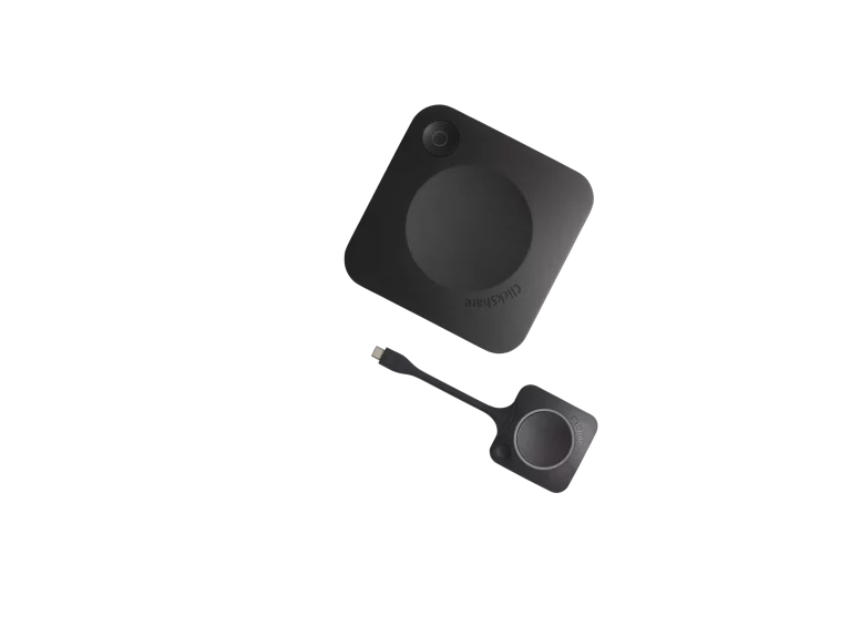 CLICKSHARE C-10